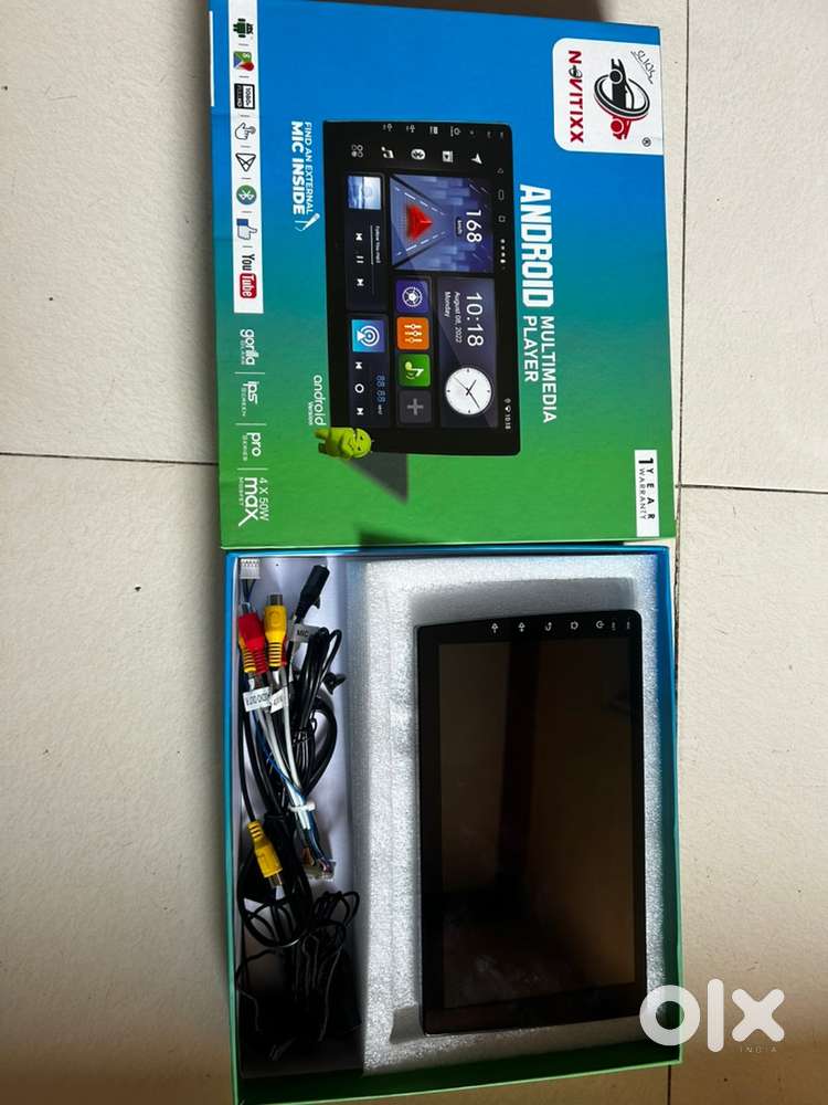 Android Car Stereo