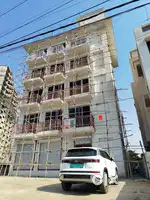 G+3 floor commercial Bldg