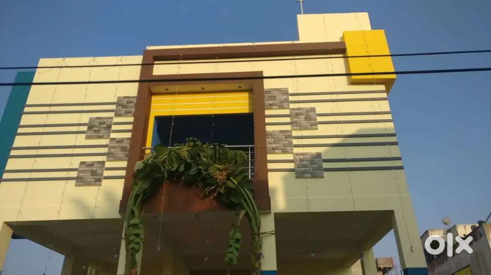 2 BHK House for rent Near holy sai school Urappaklam