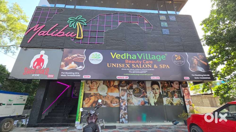 Female Beautician – All-Rounder Job in Trivandrum