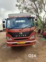 Eicher 20.95xp -17 feet