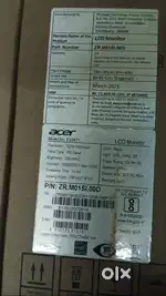 Desktop brand new with seal urgent sale