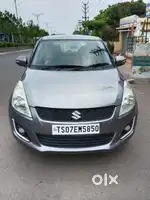 Maruti Suzuki Swift DDiS VDI, 2015, Diesel