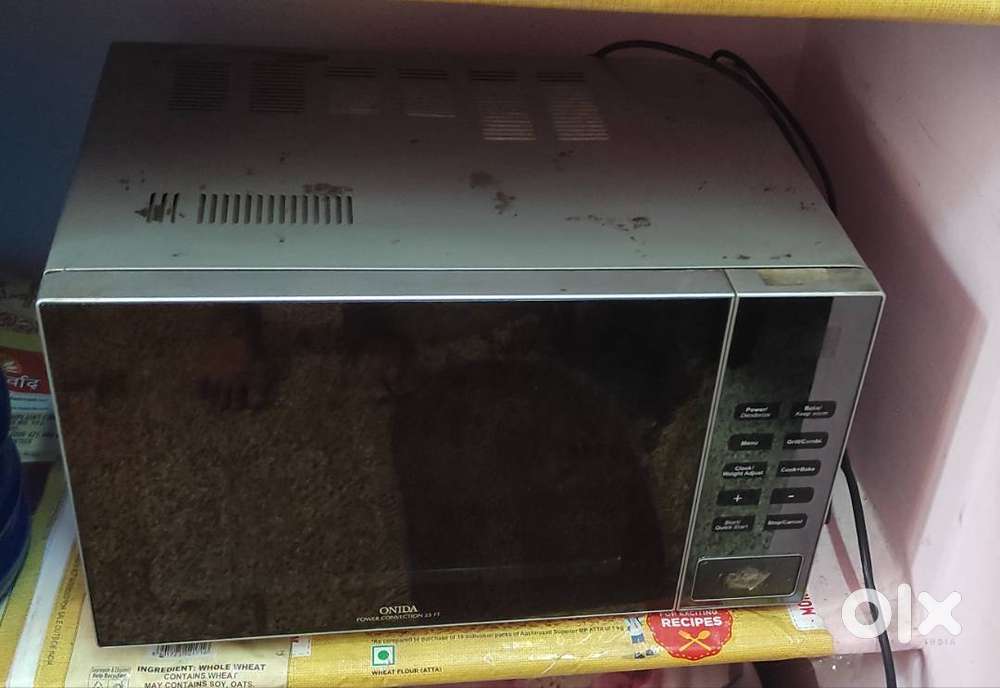 Oven for 3500/- only