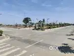 Investment + Residential Plots for Sale in Shree Siddhivinayak City