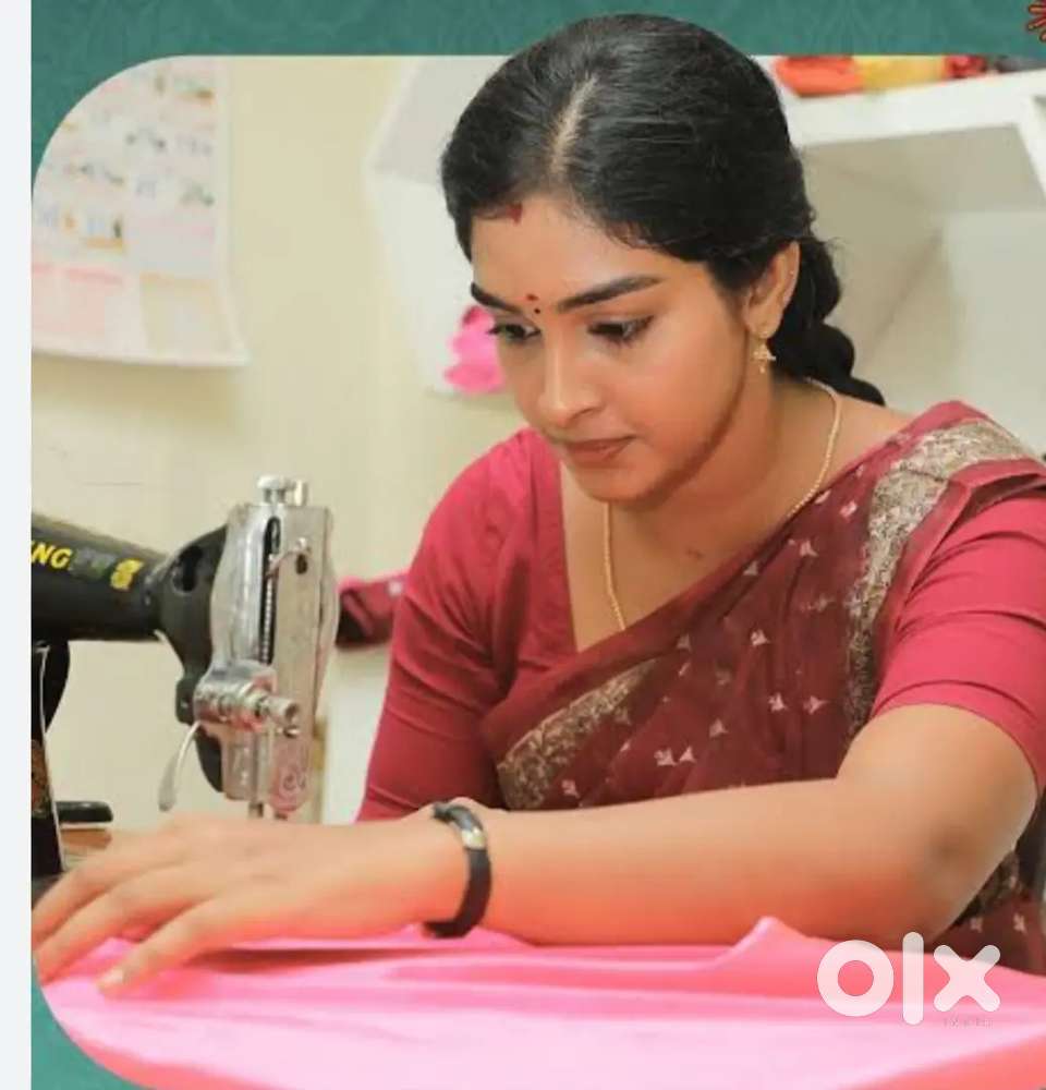 Wanted ladies Tailor for boutique Shop