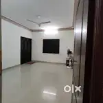 Unfurnished spacious 1.5 bhk on rent