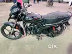 Hero Passion Pro