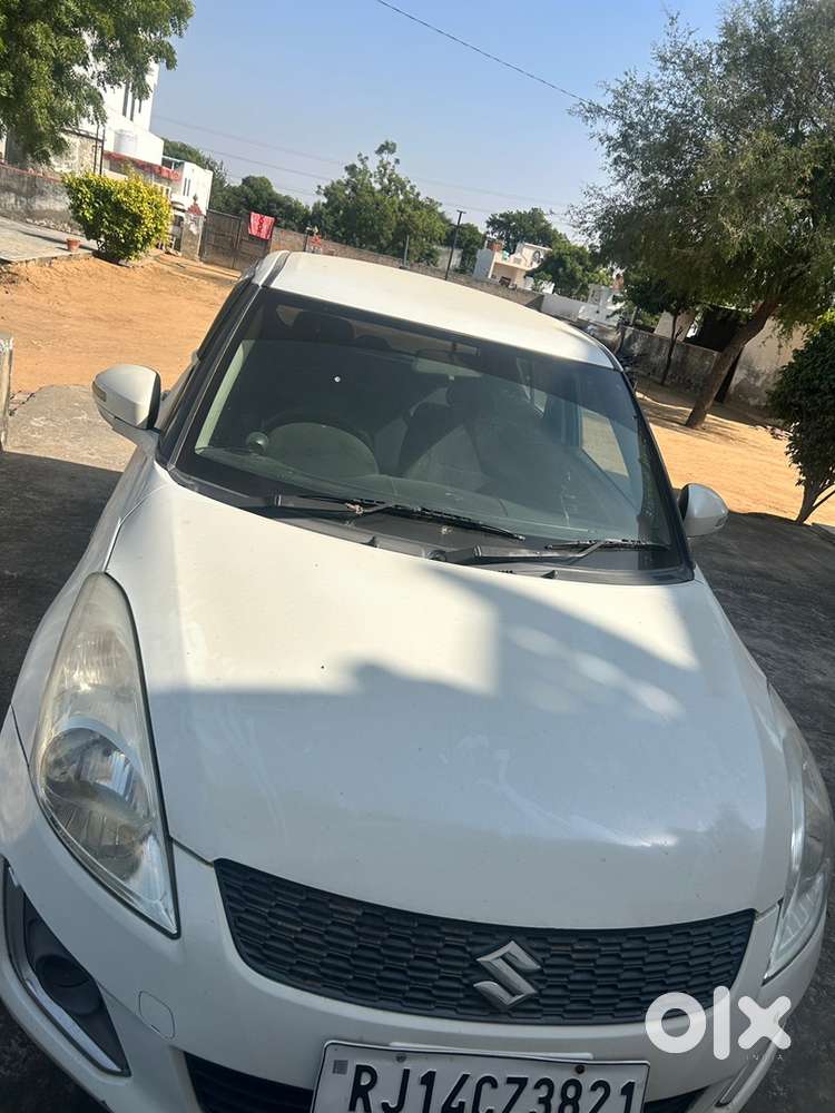 Maruti Suzuki Swift 2015 Diesel Good Condition