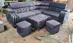 Good looking sofa