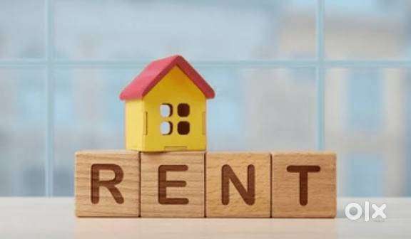 1 BHK for rent near chota bangarda road
