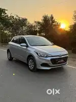Hyundai Elite i20 1.2 Magna Plus, 2017, Petrol