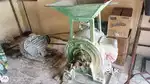 पिठाची गिरणी 18 ची आणि मोटर 10HP