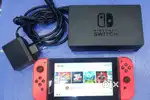 Nintendo switch for sale