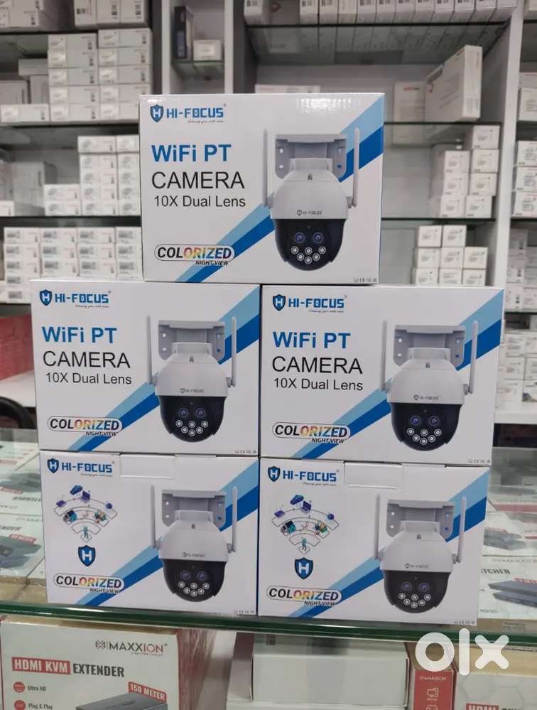 Wifi CAMERA 
+ VOICE RECORDER

FOR BEST PRICE