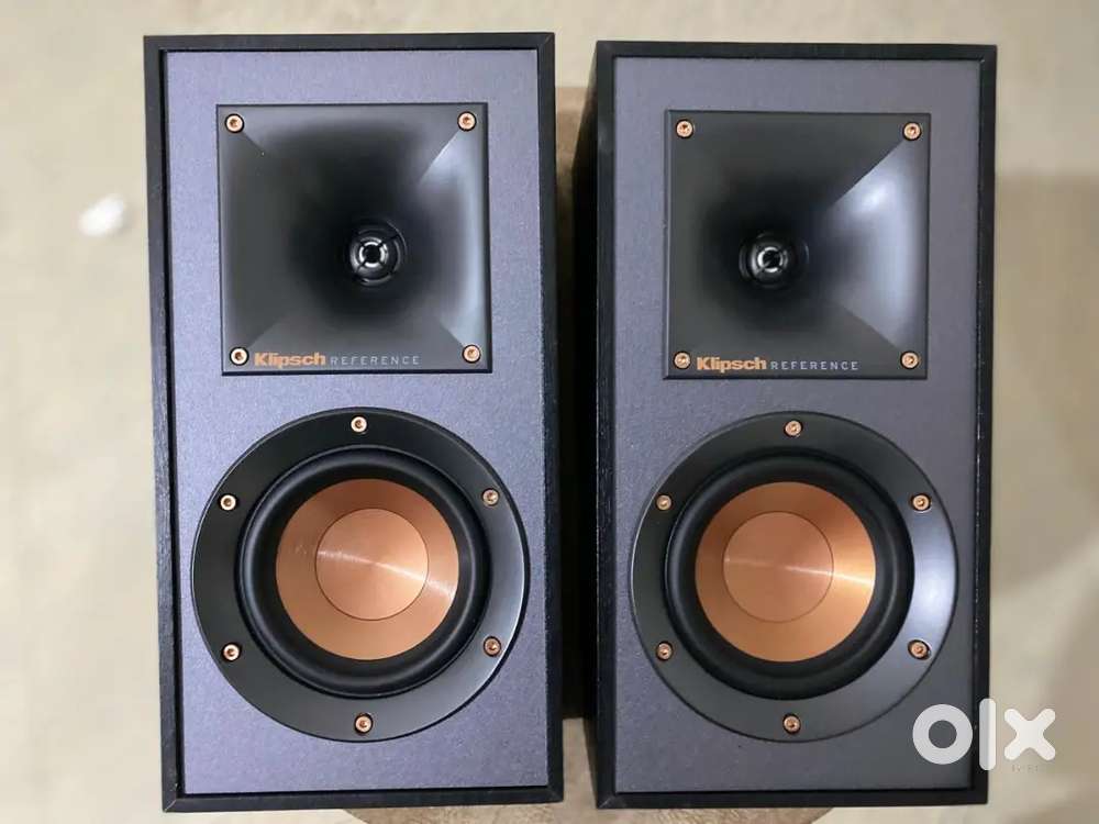Klipsch R-41SA Dolby Atmos Elevation/Bookshelf Speaker