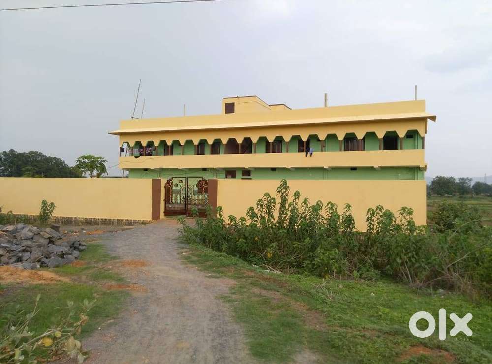 House For SALE In Rengali