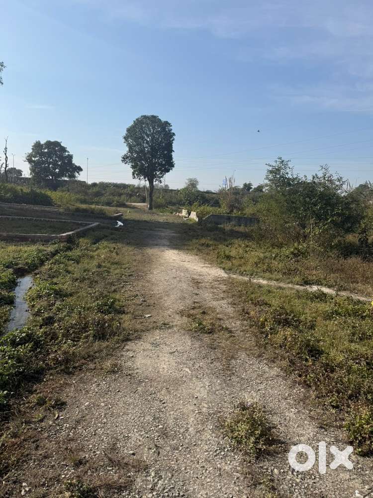 प्लॉट फॉर सेल कन्हारवाला हाईवे के नजदीक