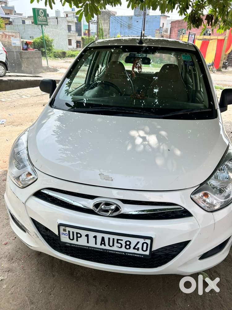 Hyundai i10 2014