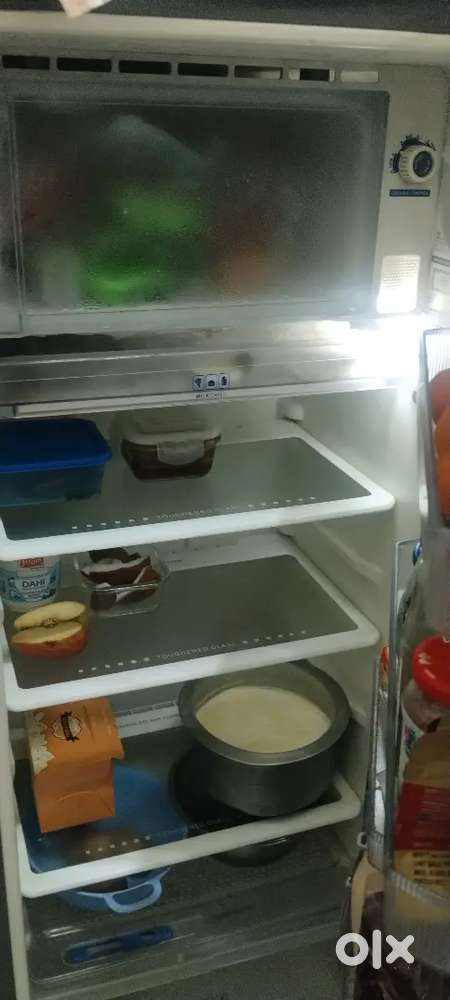 Fridge good condition
