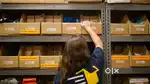 Packing picking