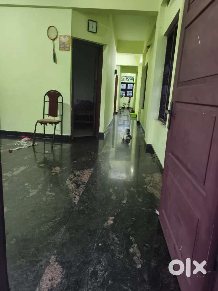 Old karakkamandapam jn NH ROAD SIDE ADVANCE 30000