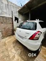 Maruti Suzuki Swift 2012 Diesel Well Maintained