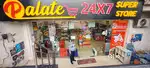 SUPER STORE/KIRANA STORE/GROCERY STORE