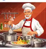 Need a cook