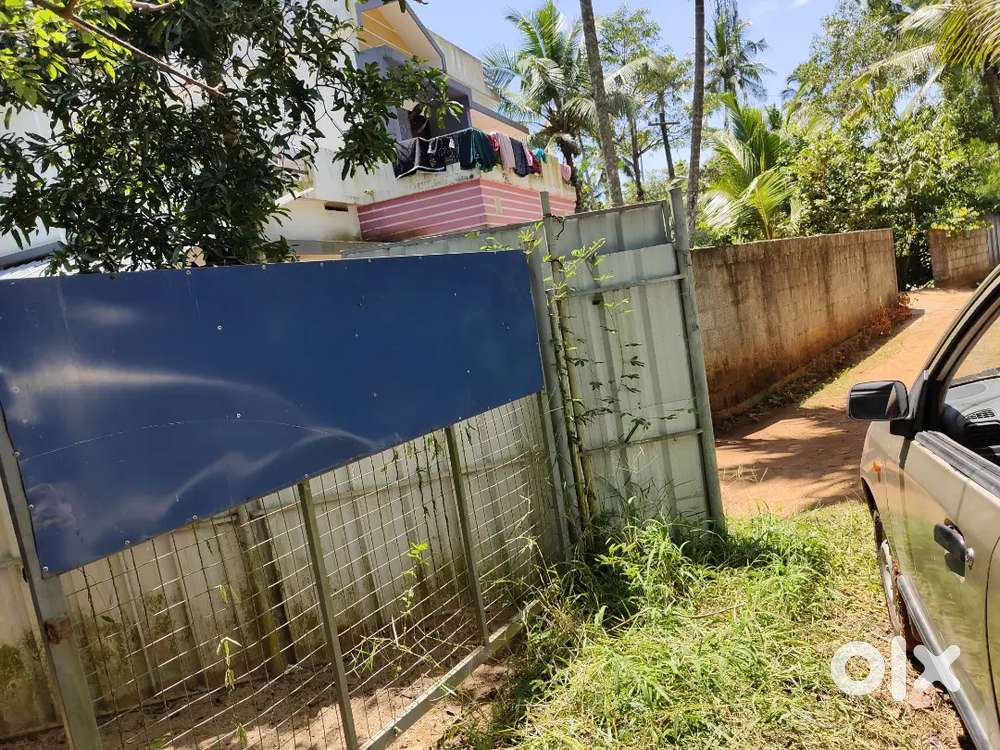 11 cent plot for sale with road access