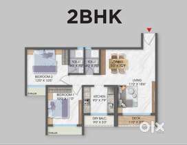 2BHK ,3BHK & 4BHK luxury homes with unmatched connectivity.
