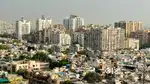 Studio fully furnished 1 bhk  . In vaishali sec 5 near metro walkin