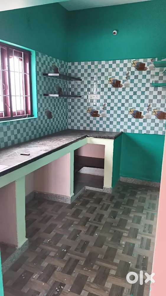 1Bhk house for rent in pammal