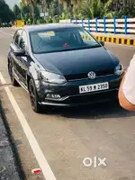 Volkswagen Polo 2016 Petrol Well Maintained