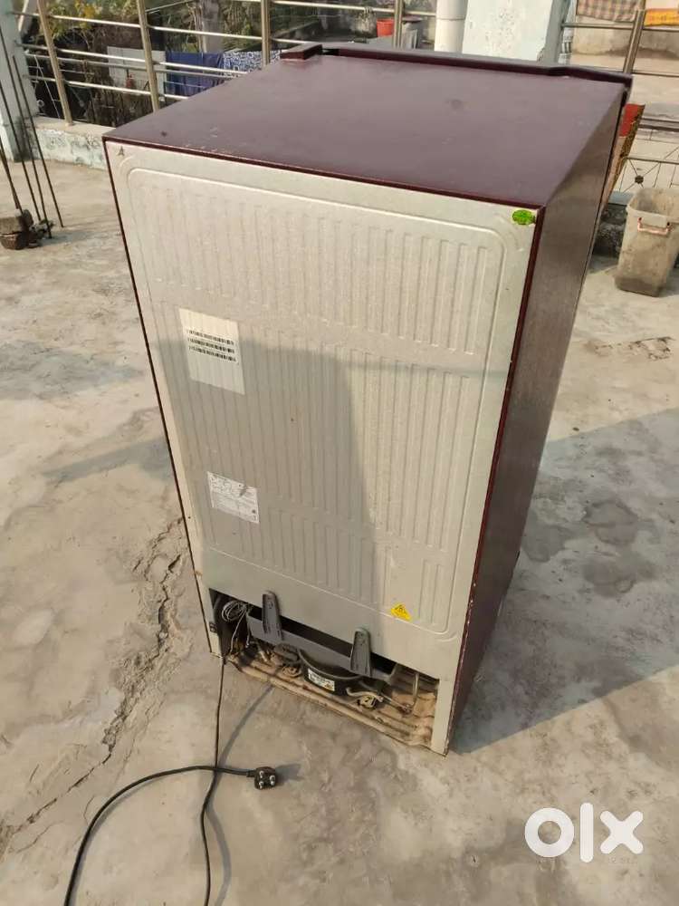 candy company (a moderate level of energy efficincy)