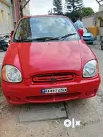 Hyundai Santro LP ZIP Plus, 2021, Petrol