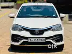 Toyota Etios GD SP*, 2014, Diesel