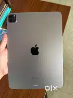 Apple ipad Pro M2 256GB in excellent condition