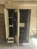 Wardrobe Threedor