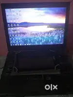 Lenovo ThinkPad X301 (Type 4057-WYS) +Acer Tablet