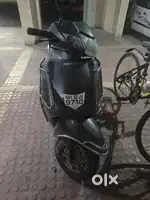 Honda Activa 2012 single owner