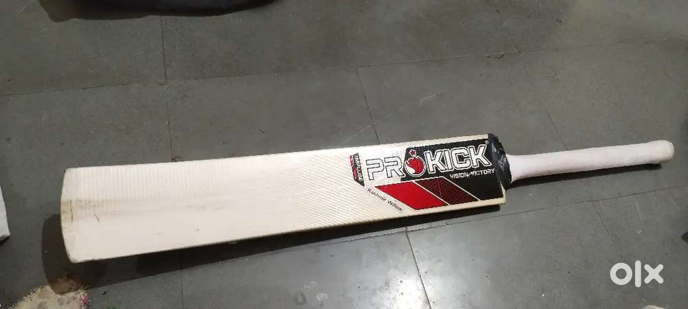 prokick full cricket kit