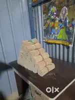 अगरबत्ती मशीन त्वरित विकणे