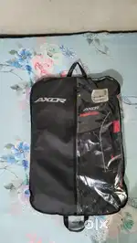 AXOR riding jacket