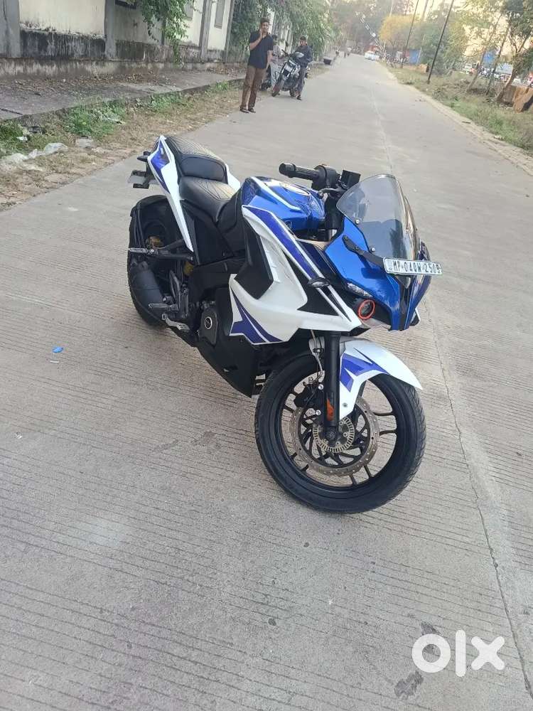 Down payment 25000 rs