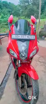Very good condition