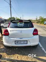 Maruti Suzuki Swift 2022 Petrol 49000 Km Driven