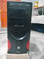 LG Company CPU