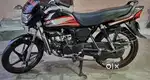 Hero HF Delux 2017 model