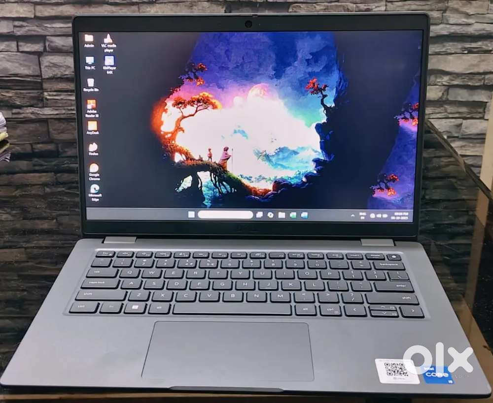 Dell Latitude 3440 i5 12th GEN WARRANTY TILL January, 2028